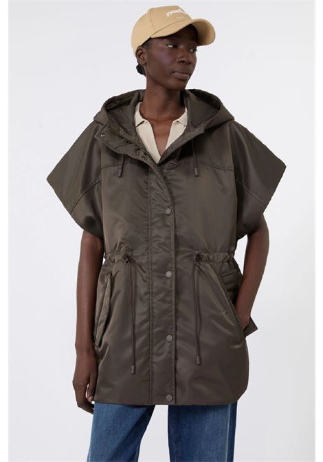 Gilet Imbottito MAX MARA WEEKEND | Gilet | 2625296021600006